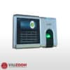 Reloj Checador Digital
