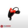 GPS Red